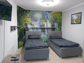 Monteurzimmer